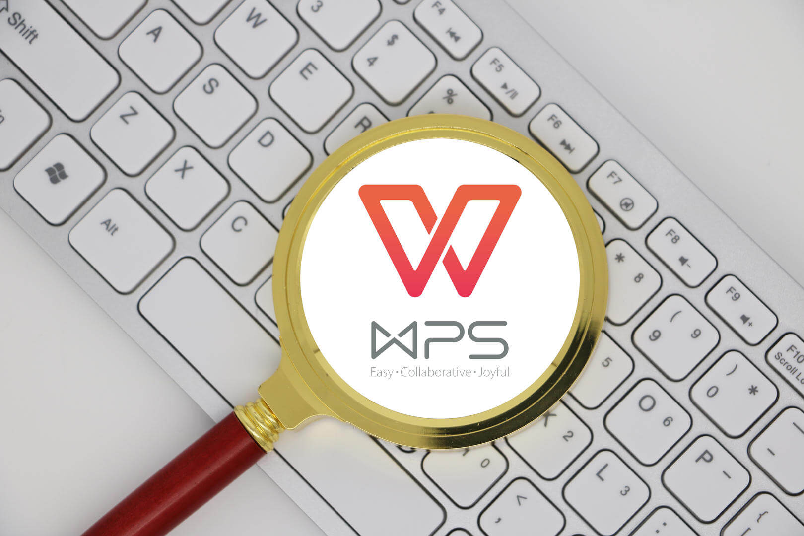 全格式兼容，无缝对接Microsoft Office - WPS Office